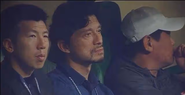 謝暉27年兩次慘敗給北京國安!申花輸9:1如今亞泰輸8:1