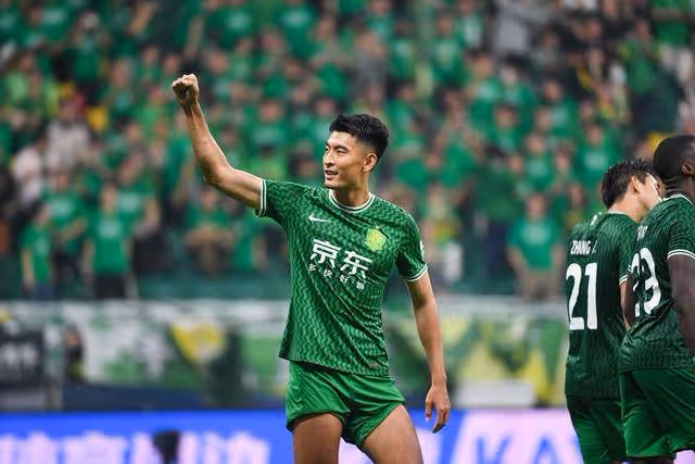 謝暉27年兩次慘敗給北京國安!申花輸9:1如今亞泰輸8:1