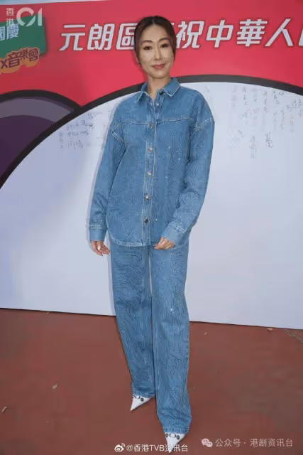 胡定欣忽然奪「視後」感驚喜!透露TVB台慶有重量級鉅制劇集