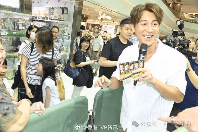 龔嘉欣孖好友譚凱琪進軍時裝界!拍 戲獲封港版「淚之女王」