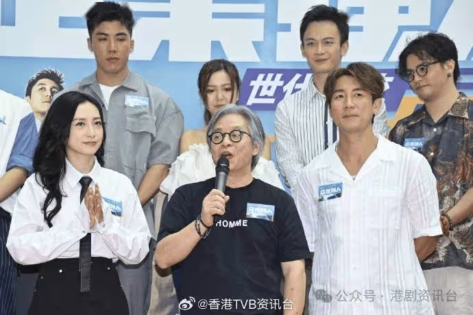 龔嘉欣孖好友譚凱琪進軍時裝界!拍 戲獲封港版「淚之女王」