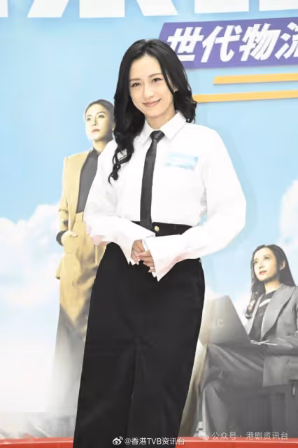 龔嘉欣孖好友譚凱琪進軍時裝界!拍 戲獲封港版「淚之女王」