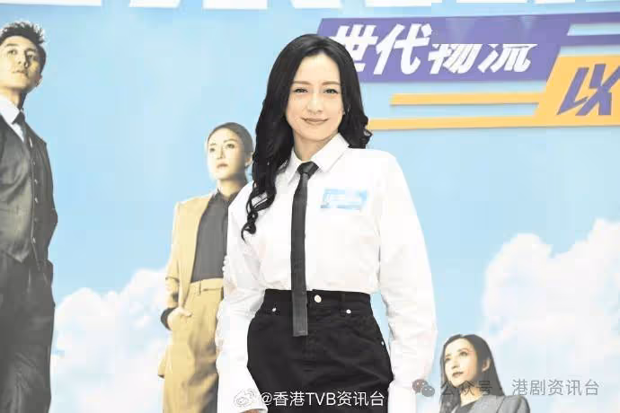龔嘉欣孖好友譚凱琪進軍時裝界!拍 戲獲封港版「淚之女王」
