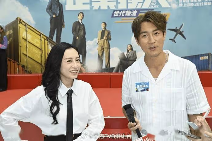 龔嘉欣孖好友譚凱琪進軍時裝界!拍 戲獲封港版「淚之女王」