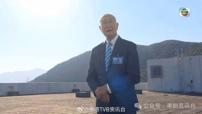 「申叔」李海生舉行喪禮!成龍、狄龍及《愛回家》劇組等致花牌悼念
