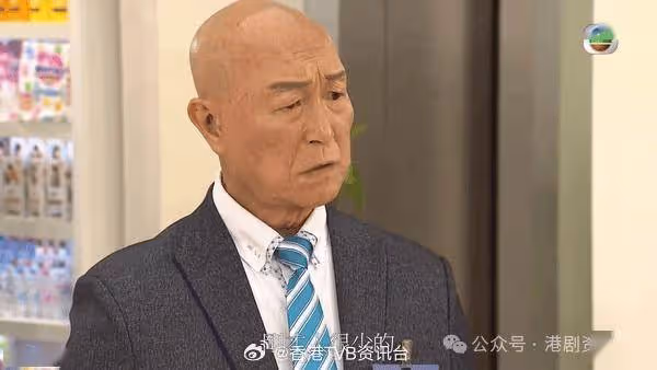 「申叔」李海生舉行喪禮！成龍、狄龍及《愛回家》劇組等致花牌悼念