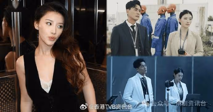 郭珮文求學時曾遭欺凌致社恐 行性感成上位捷徑 情傾熟男