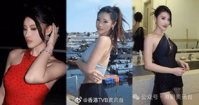 郭珮文求學時曾遭欺凌致社恐 行性感成上位捷徑 情傾熟男