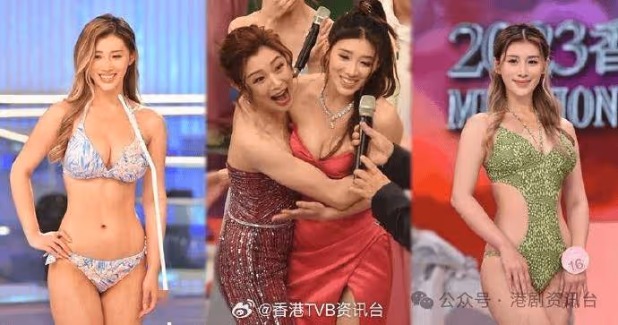 郭珮文求學時曾遭欺凌致社恐 行性感成上位捷徑 情傾熟男