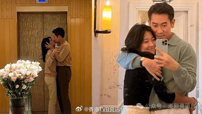 鄭丹瑞大女鄭瑤結婚丨阿旦學霸女婿Jacob Chan讀過劍橋哈佛