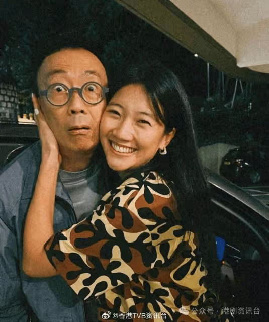 鄭丹瑞大女鄭瑤結婚丨阿旦學霸女婿Jacob Chan讀過劍橋哈佛
