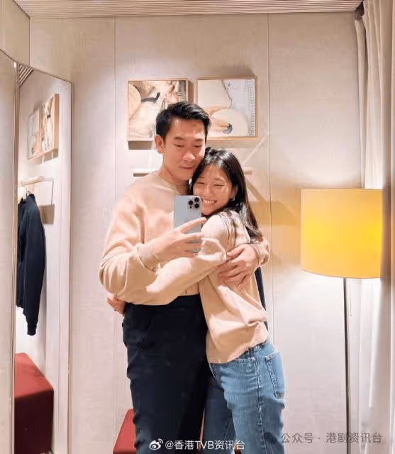 鄭丹瑞大女鄭瑤結婚丨阿旦學霸女婿Jacob Chan讀過劍橋哈佛