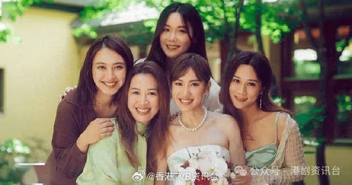鄭丹瑞大女鄭瑤結婚丨阿旦學霸女婿Jacob Chan讀過劍橋哈佛