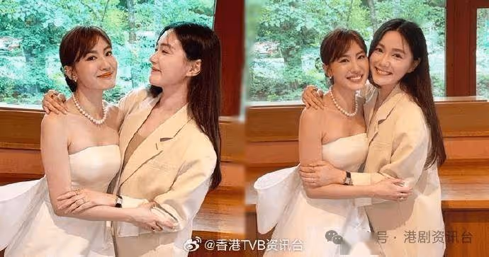 鄭丹瑞大女鄭瑤結婚丨阿旦學霸女婿Jacob Chan讀過劍橋哈佛