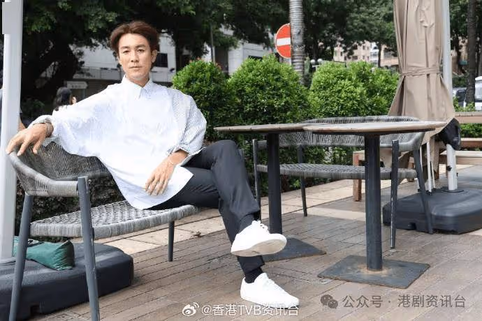 譚俊彥再衝擊TVB視帝!龔嘉欣拍《企業強人》初嘗「無聲」浪漫