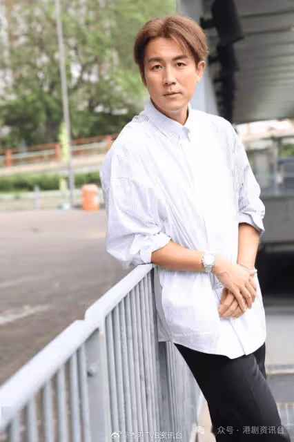 譚俊彥再衝擊TVB視帝!龔嘉欣拍《企業強人》初嘗「無聲」浪漫