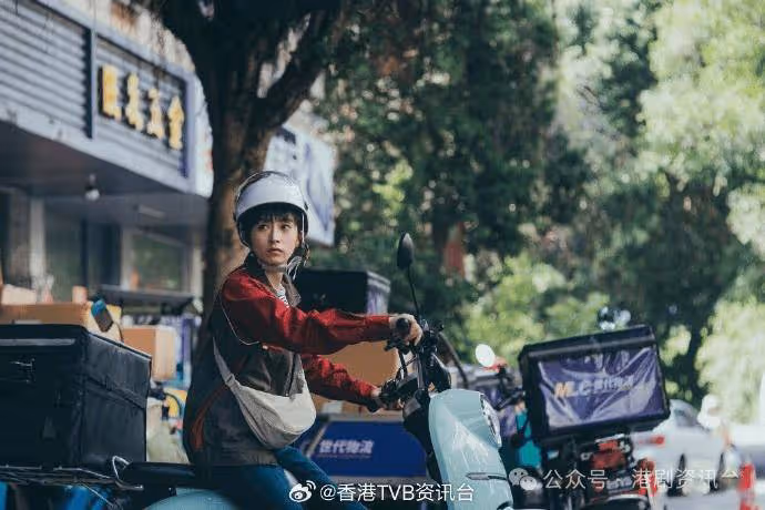 譚俊彥再衝擊TVB視帝!龔嘉欣拍《企業強人》初嘗「無聲」浪漫