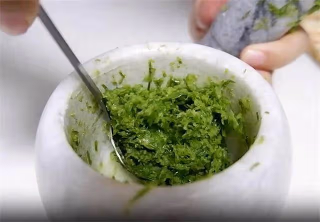 愛吃韭菜花醬的收藏了，在家自己製作，用料比例清晰，鮮香好吃