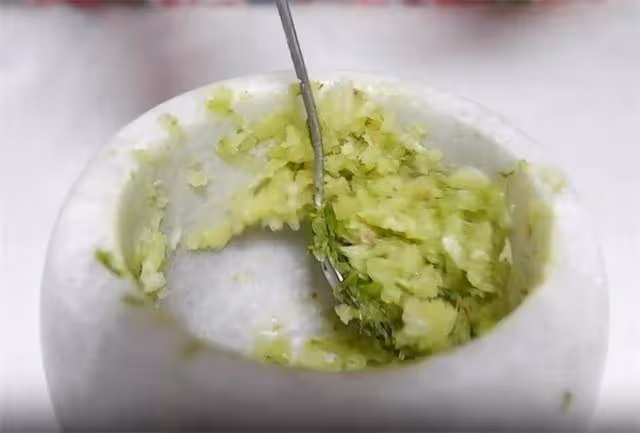 愛吃韭菜花醬的收藏了，在家自己製作，用料比例清晰，鮮香好吃