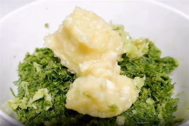 愛吃韭菜花醬的收藏了，在家自己製作，用料比例清晰，鮮香好吃