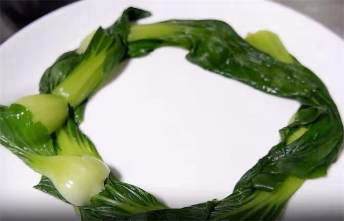 愛吃口菇的收藏了，一道醬香口菇，濃郁鮮香，好吃下飯，太給力了