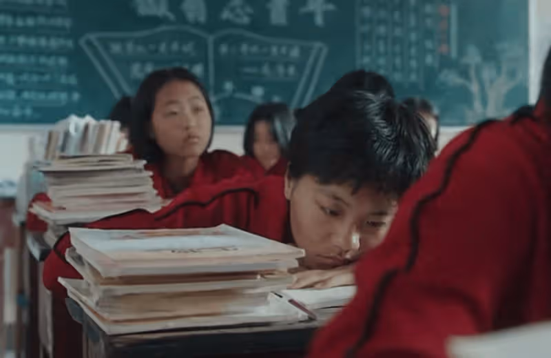 《山花爛漫時》：16歲女孩，枯樹皮一樣的雙手，才是窮人最真實的模樣