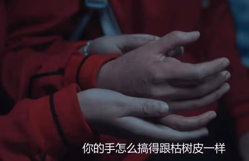 《山花爛漫時》：16歲女孩，枯樹皮一樣的雙手，才是窮人最真實的模樣