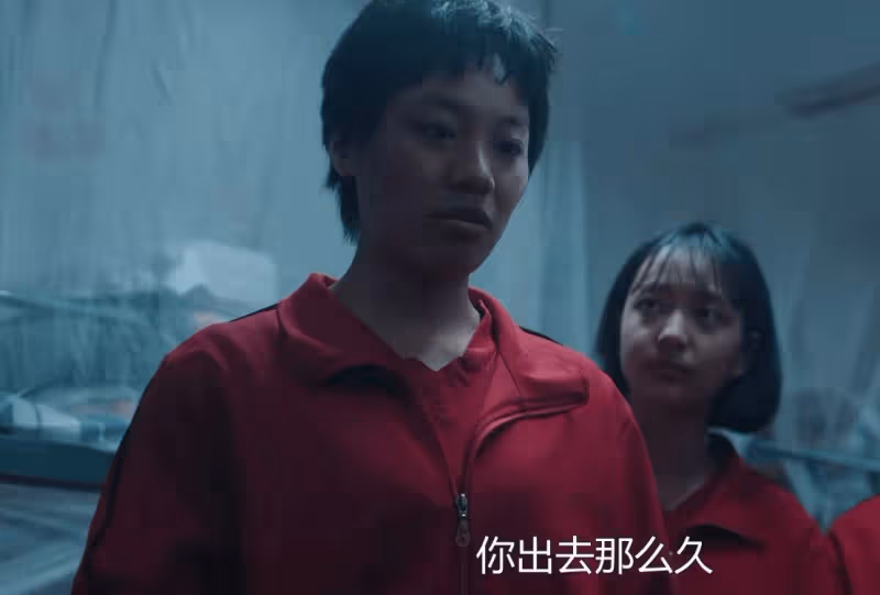 《山花爛漫時》：16歲女孩，枯樹皮一樣的雙手，才是窮人最真實的模樣