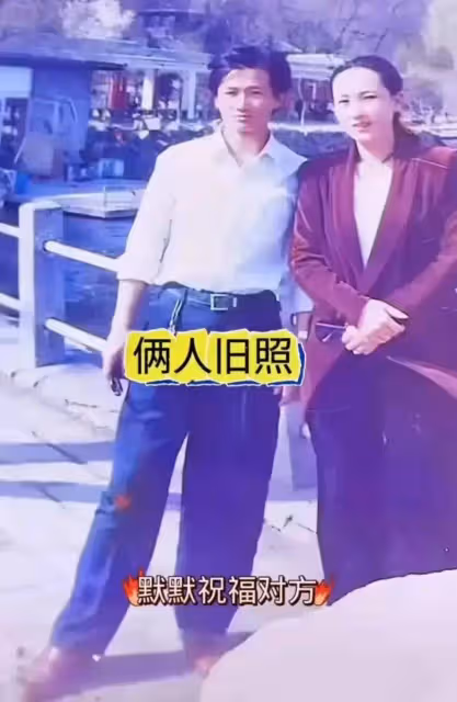 疑似孫二娘男友曝光，年輕又帥氣，網友稱長得像謝廣坤