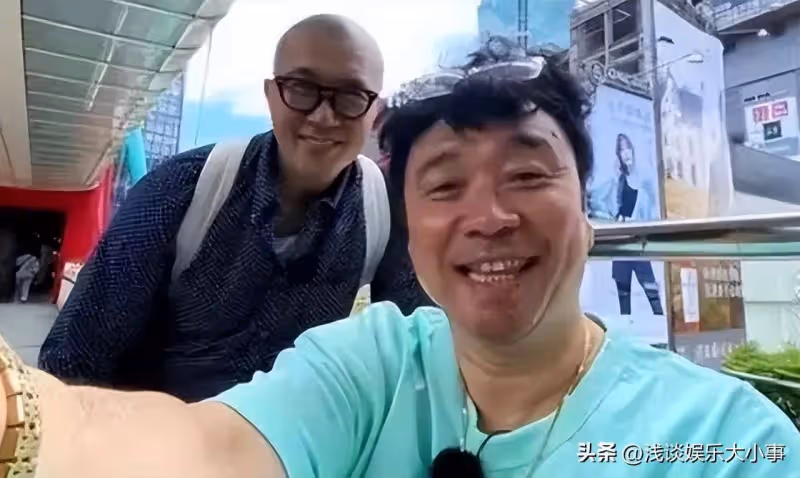 具俊曄想離婚,想分走大S一半財產?網友:信號已經很明顯了!