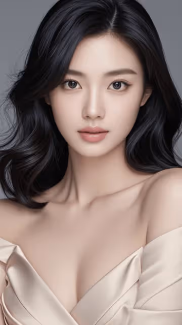 女人情到濃時,控制不住的五個行為表現