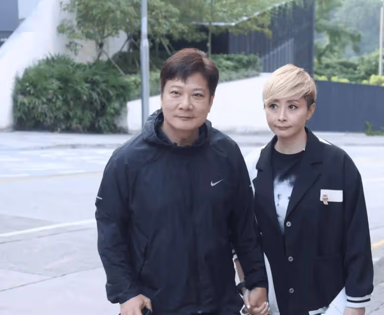 一路走好!《愛回家》男星今日設靈!眾星現身送最後一程