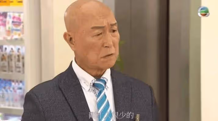 一路走好!《愛回家》男星今日設靈!眾星現身送最後一程