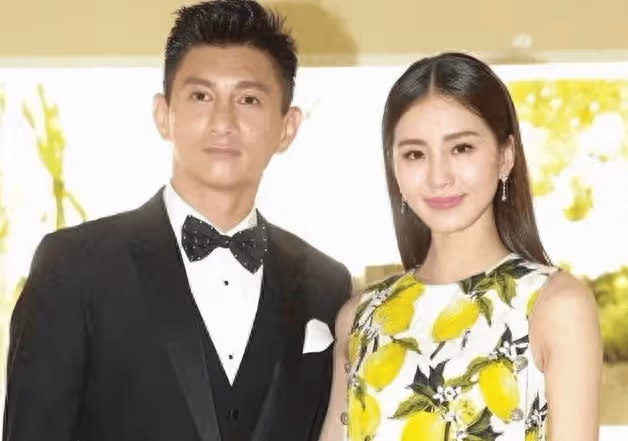 劉詩詩吳奇隆婚變?今年截止到目前同框帶娃三次,依舊恩愛如初