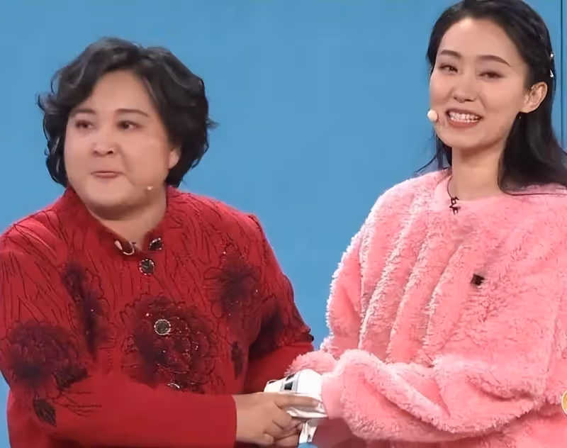 賈玲走了公司藝人也都跑了,大碗娛樂成空殼,這是準備自己單幹?