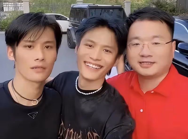 合肥通報三隻羊處理結果,大小楊哥逃過一劫,盧總和沫沫相安無事