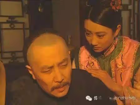 TVB版《西遊記》嫦娥近照曝光!46歲模樣凍齡!還演過《雍正王朝》