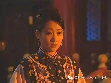 TVB版《西遊記》嫦娥近照曝光!46歲模樣凍齡!還演過《雍正王朝》