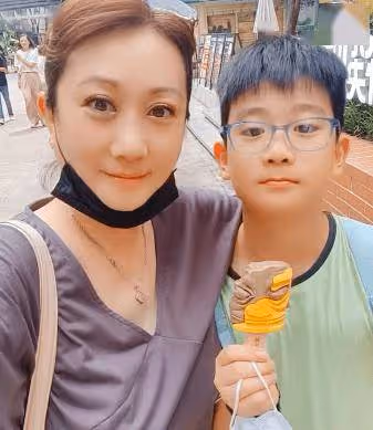 TVB版《西遊記》嫦娥近照曝光!46歲模樣凍齡!還演過《雍正王朝》