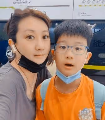 TVB版《西遊記》嫦娥近照曝光!46歲模樣凍齡!還演過《雍正王朝》