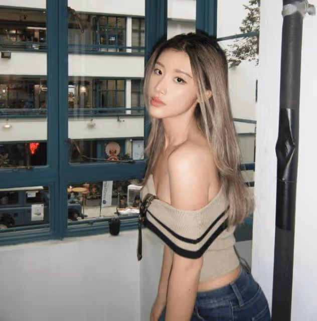 身材極豐滿卻無人追!TVB性感小花大讚黃宗澤:可惜他不要我