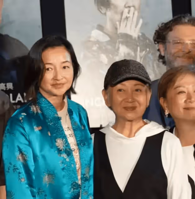 TVB「最美郭襄」復出,容貌斷崖式衰老,難逃家族遺傳病的折磨
