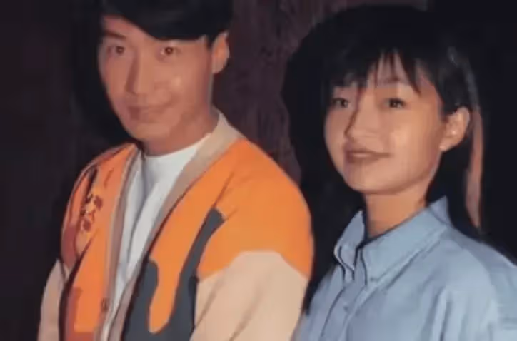 TVB「最美郭襄」復出,容貌斷崖式衰老,難逃家族遺傳病的折磨