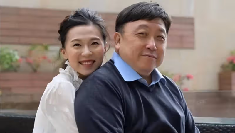TVB離巢小花突然宣布改名,父親是知名導演,去年被誤傳婚訊