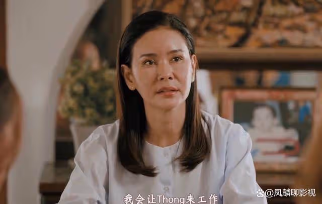 《金色光芒》女主遭遇五重打擊,不得不離開第五個男人Mon