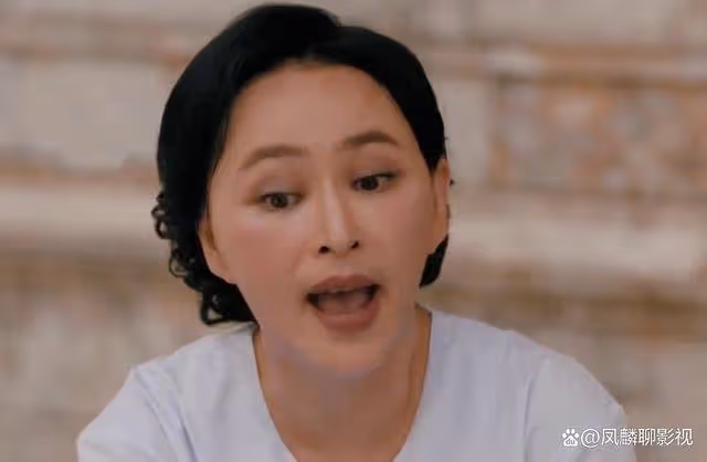 《金色光芒》女主遭遇五重打擊,不得不離開第五個男人Mon