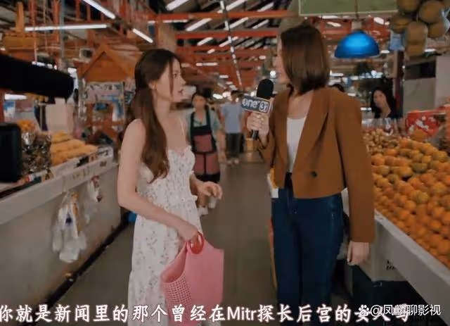 《金色光芒》女主遭遇五重打擊,不得不離開第五個男人Mon