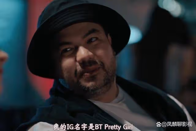 《金色光芒》女主克夫的詛咒再次應驗,下一步她要進入影視圈