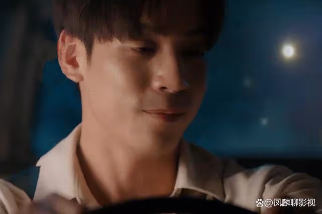 《金色光芒》女主克夫的詛咒再次應驗,下一步她要進入影視圈