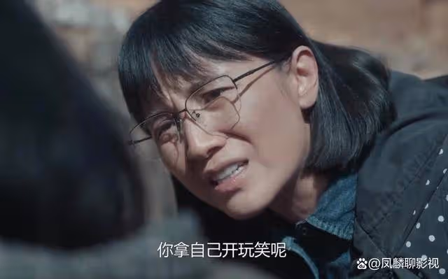 從《人世間》的周蓉到《山花爛漫時》的張桂梅,八零後宋佳贏麻了